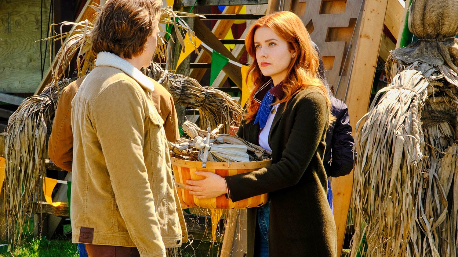 Nancy Drew 2021  [S03E01] - The Warming of a Frozen Heart