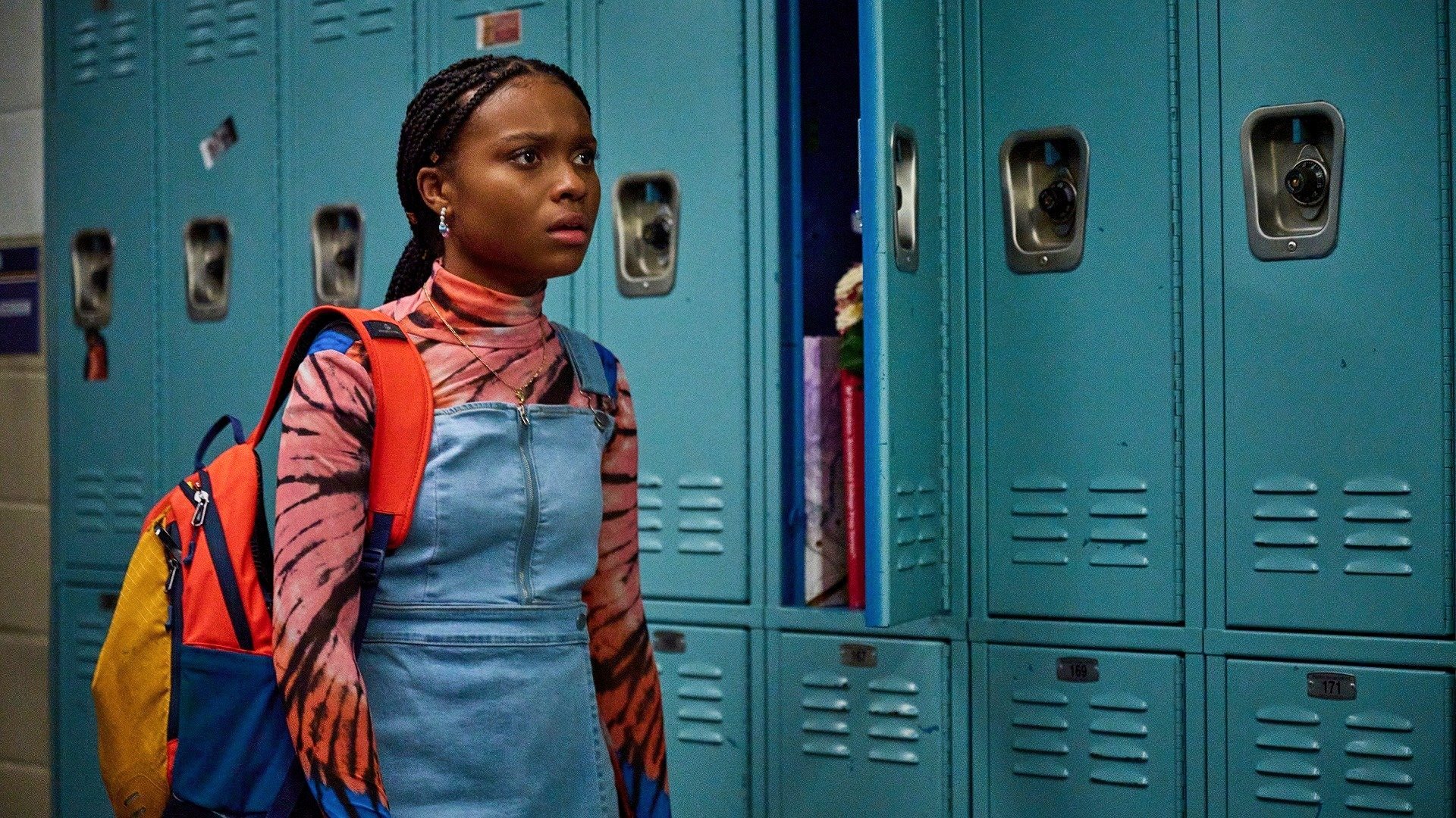 Naomi 2022  [S01E09] - Keep Your Friends Close