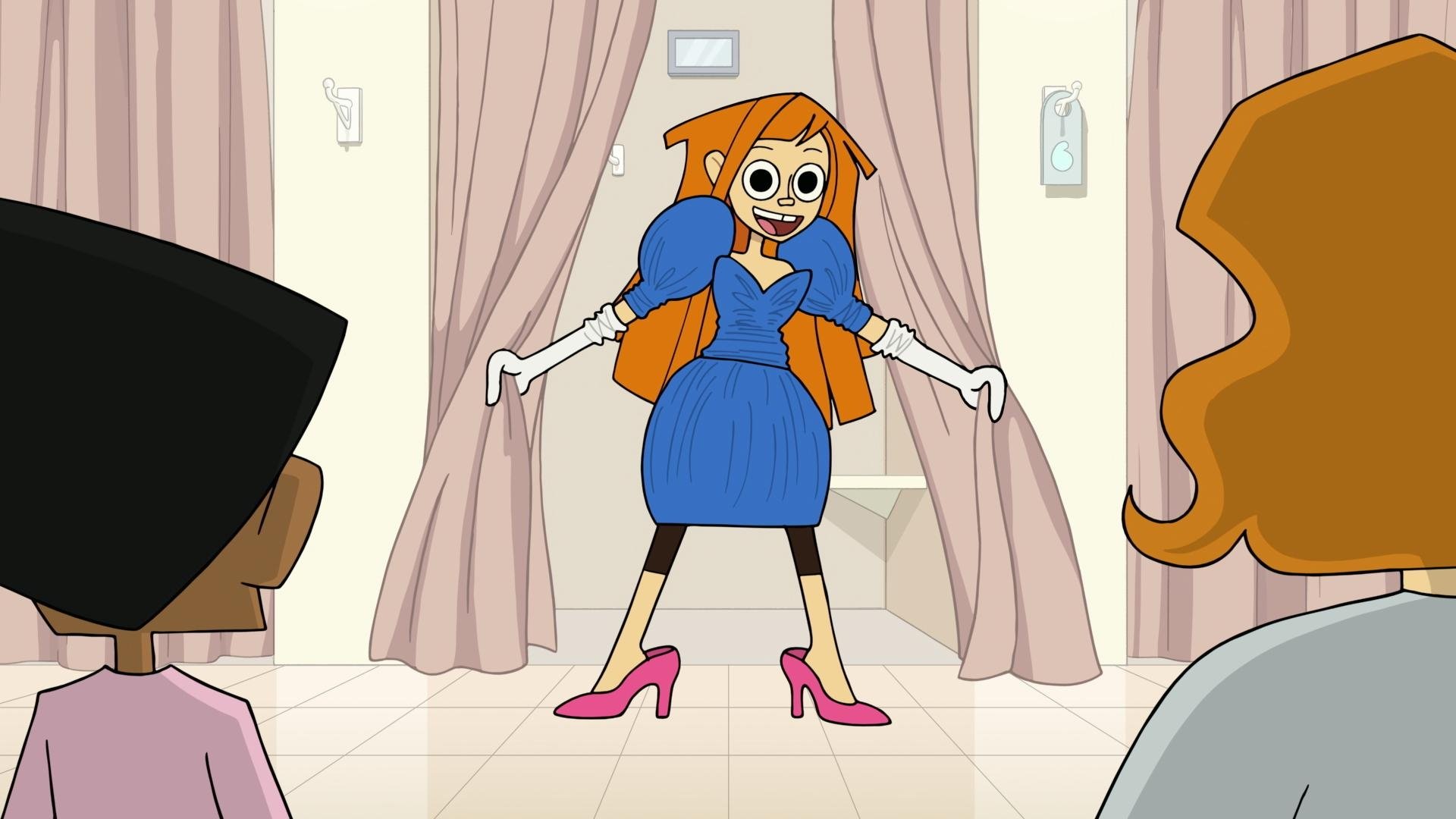 Twelve Forever 2019  [S01E08] - The Mall Forever