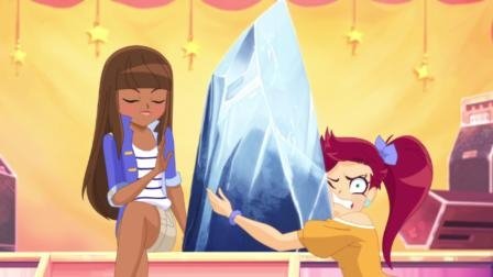 LoliRock 2014  [S01E12] - The Birthday