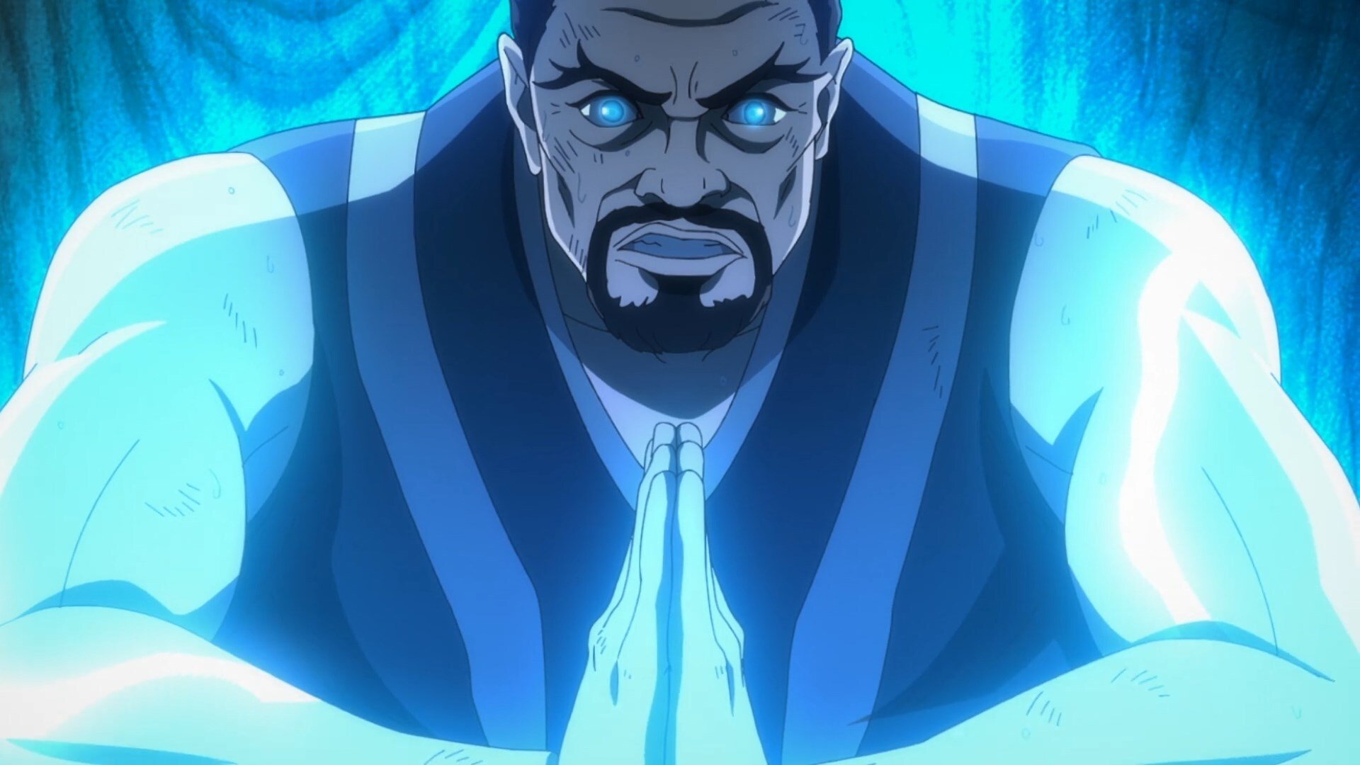 Yasuke 2021  [S01E06] - Balance