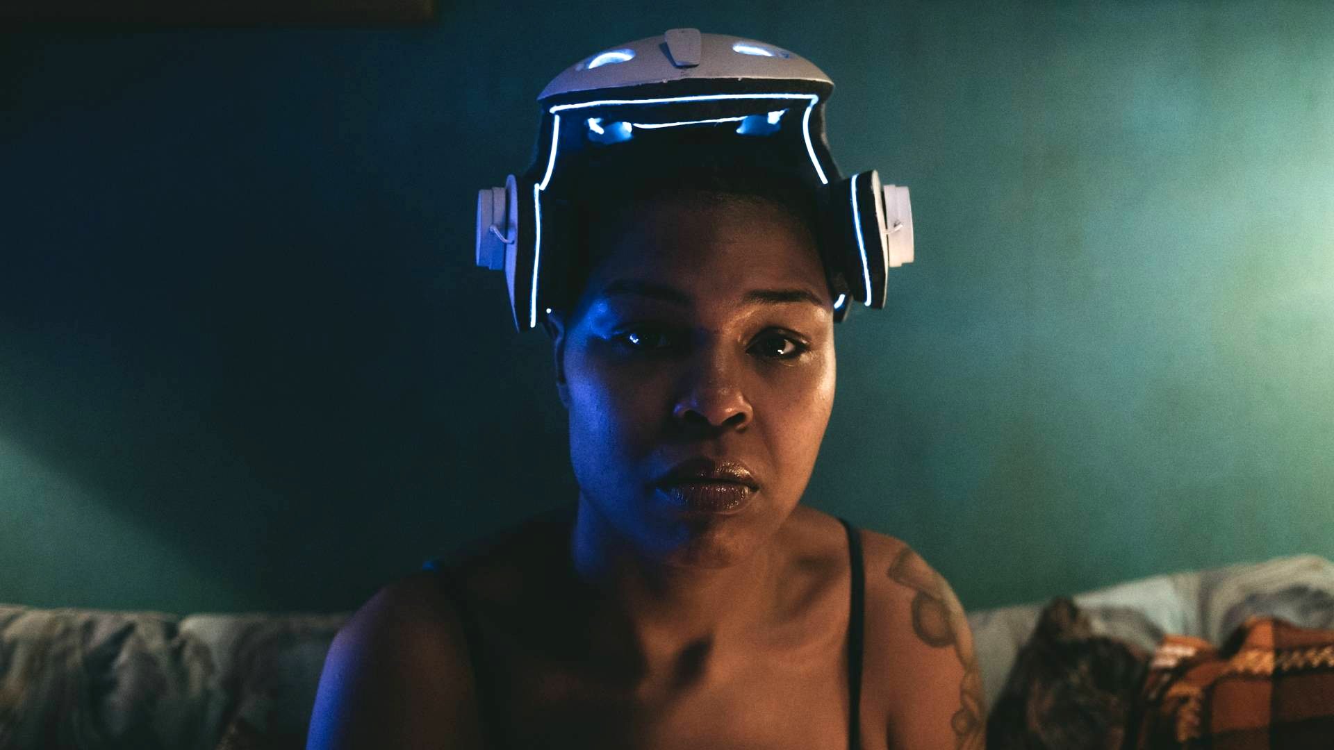 Random Acts of Flyness 2018  [S01E06] - They Won't Go When I Go