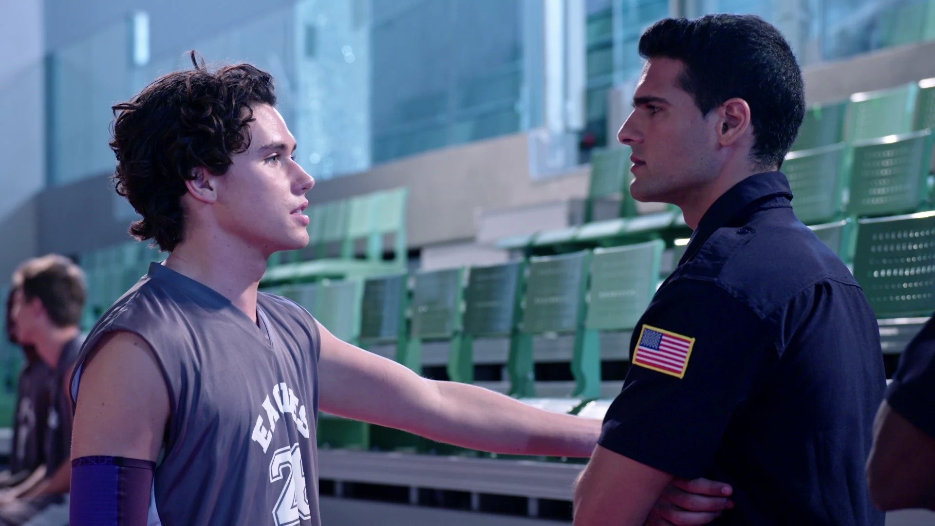 Greenhouse Academy 2018  [S02E12] - Home