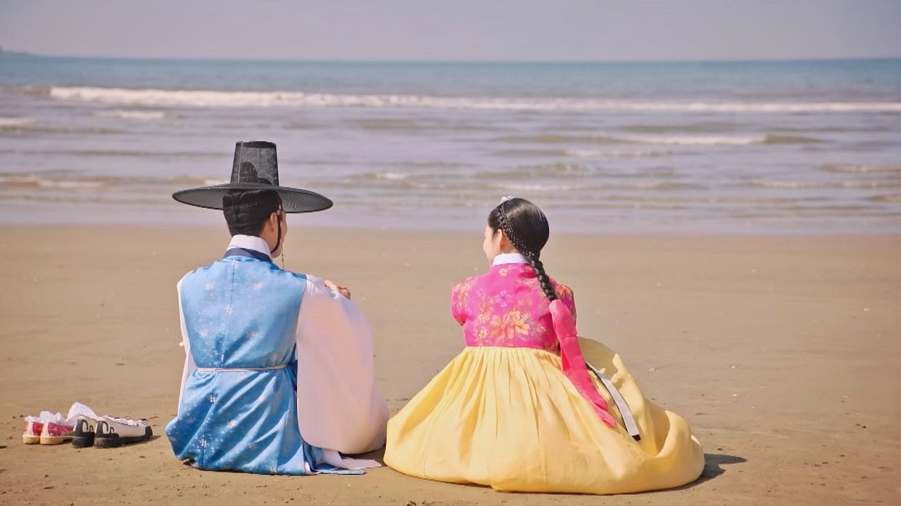 Flower Crew: Joseon Marriage Agency 2019  [S01E14] - Episode 14