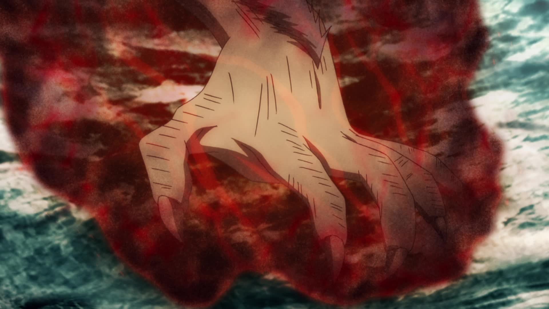 Black Clover 2017  [S01E48] - Despair vs. Hope