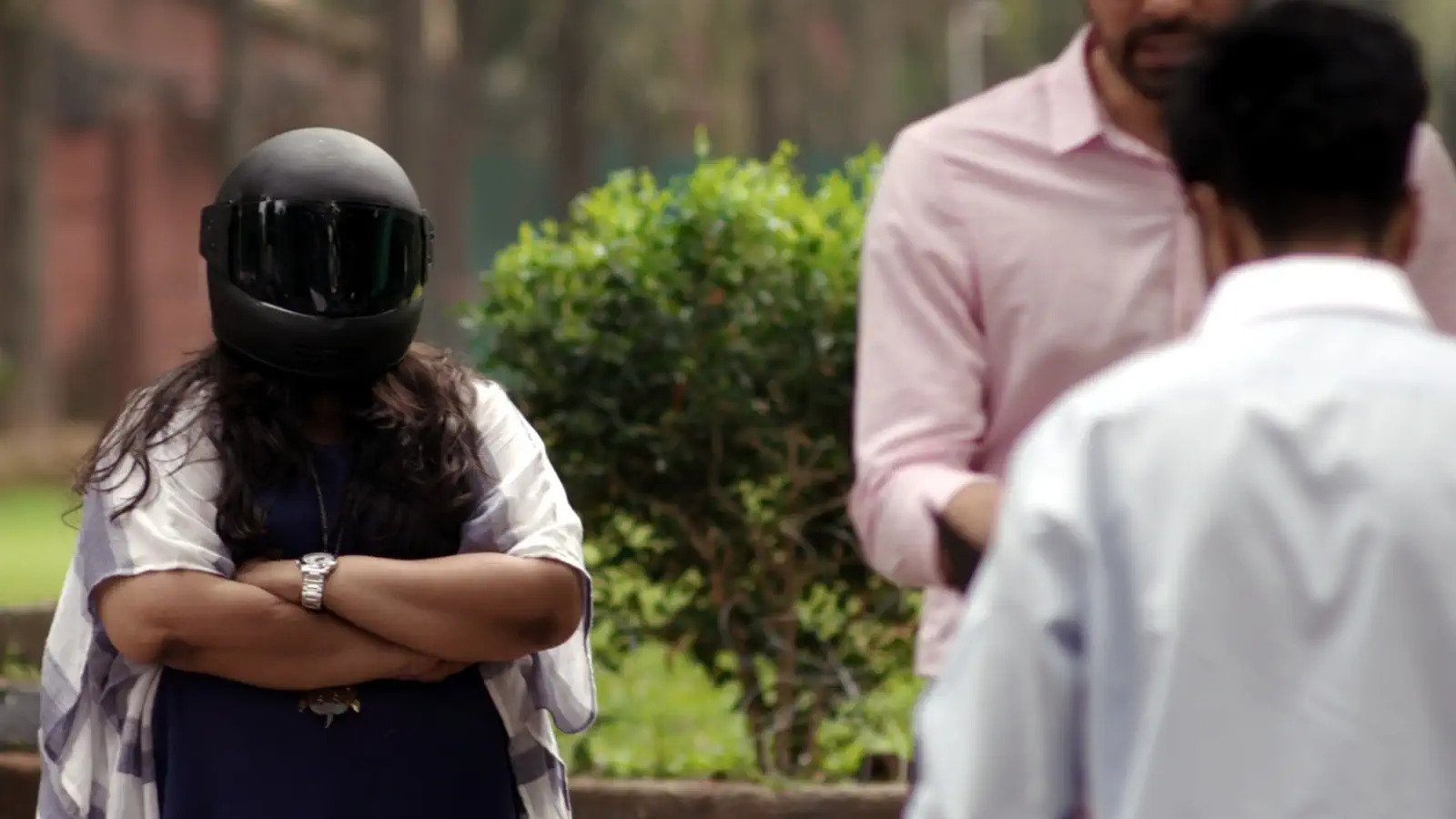 Pushpavalli 2017  [S01E01] - Bhopal to Bangalore