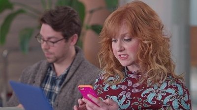 Difficult People 2016  [S02E05] - Patches