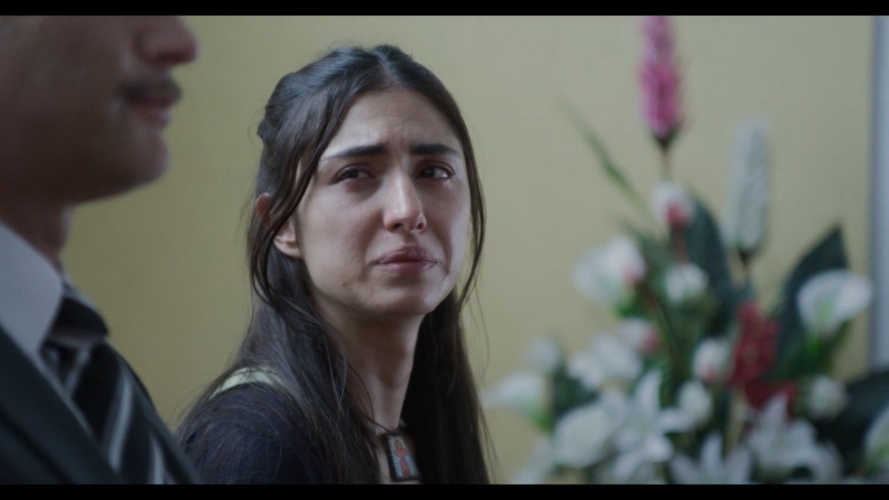 Undercover Law 2018  [S01E28] - Episode 28