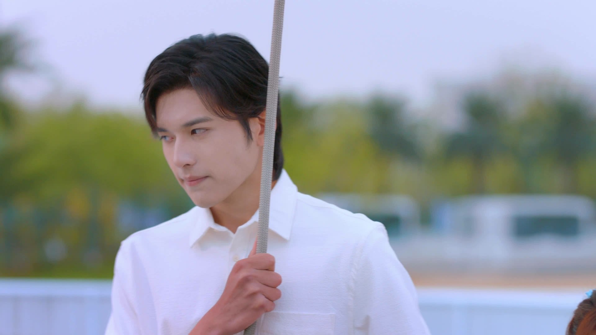 Golden House Hidden Love 2024  [S01E20] - Episode 20