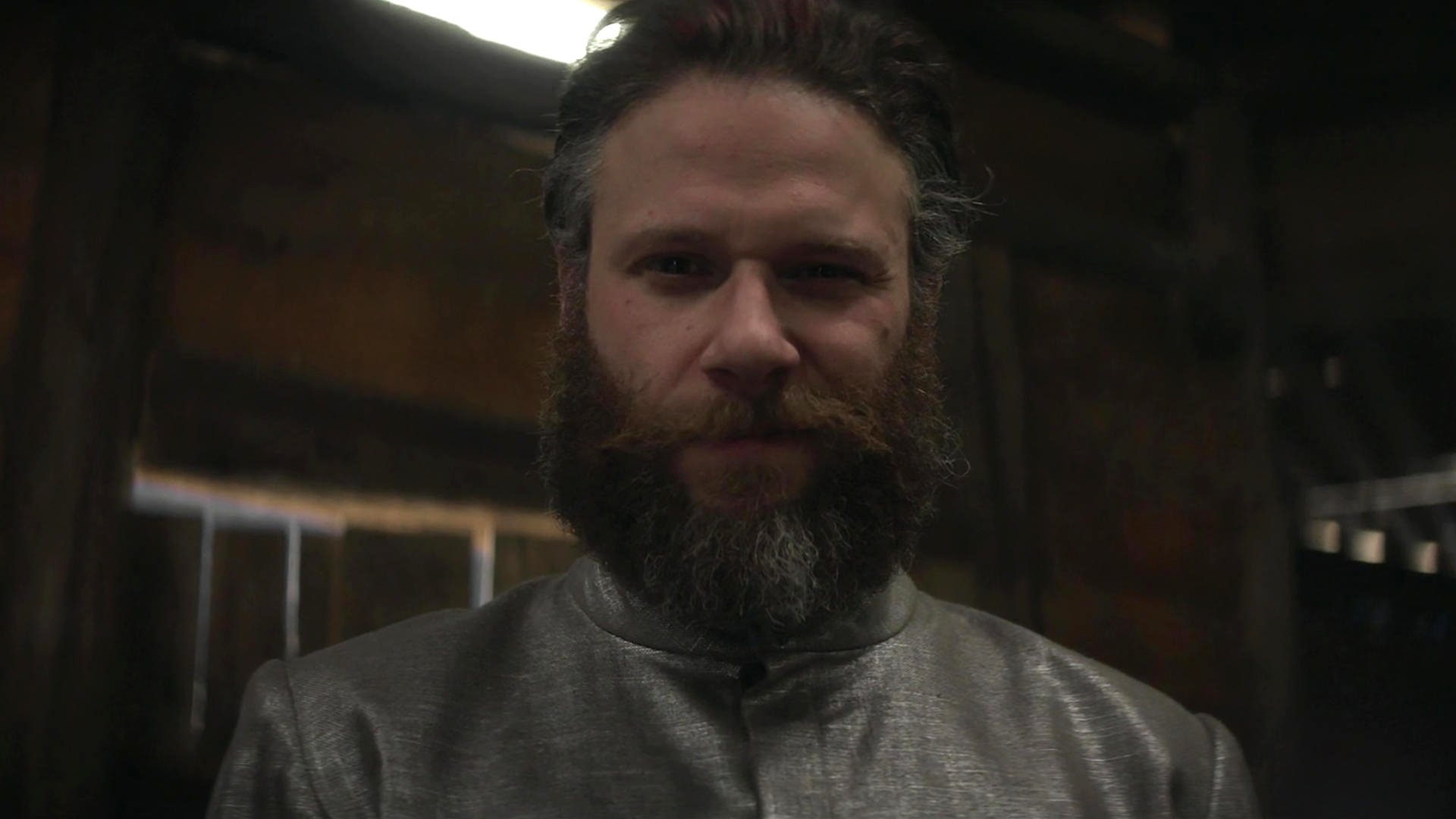 Future Man 2020  [S03E04] - The Outlaw Wild Sam Bladden