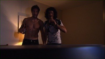 La Reina del Sur 2011  [S01E38] - Episode 38