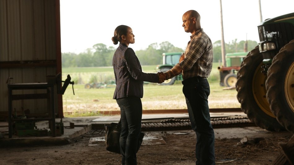 Queen Sugar 2016  [S01E05] - By Any Chance