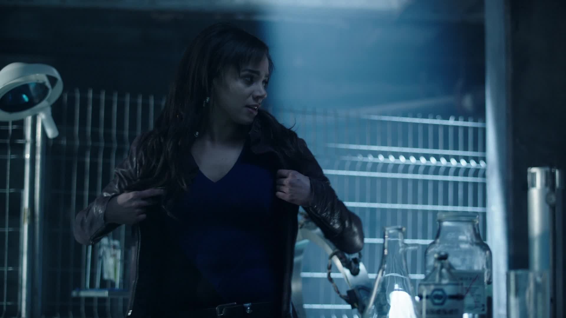 Killjoys 2017  [S03E07] - The Wolf You Feed