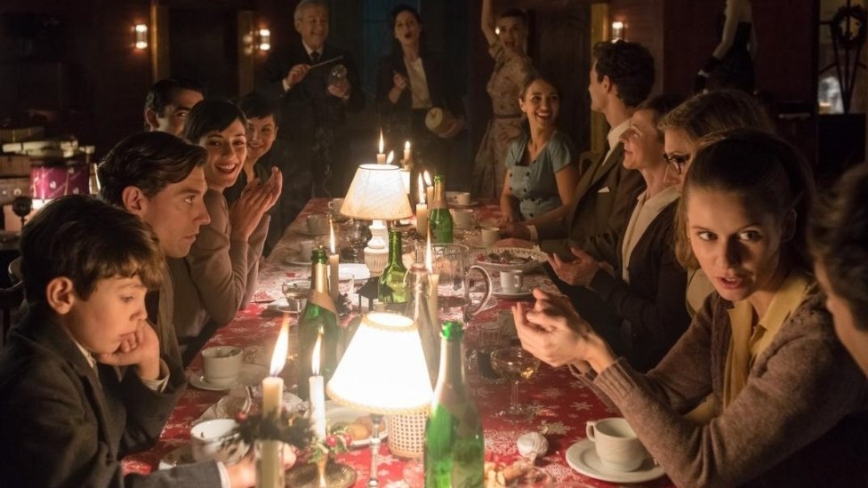 Velvet 2014  [S02E08] - White Christmas
