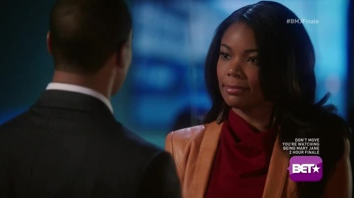 Being Mary Jane 2013  [S01E09] - Uber Love