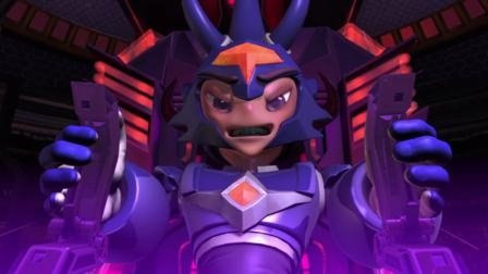 Kibaoh Klashers 2017  [S02E09] - A Klash for the King!