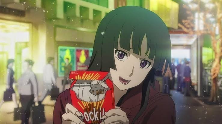 Tokyo ESP 2014  [S01E01] - White Girl