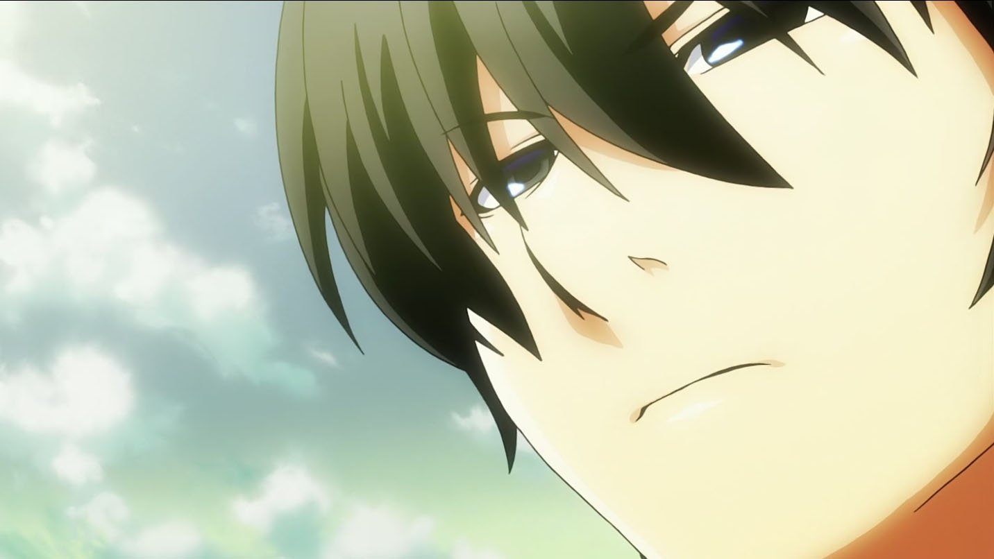 The Fruit of Grisaia 2014  [S01E04] - Where to Aim the Silver Bullet