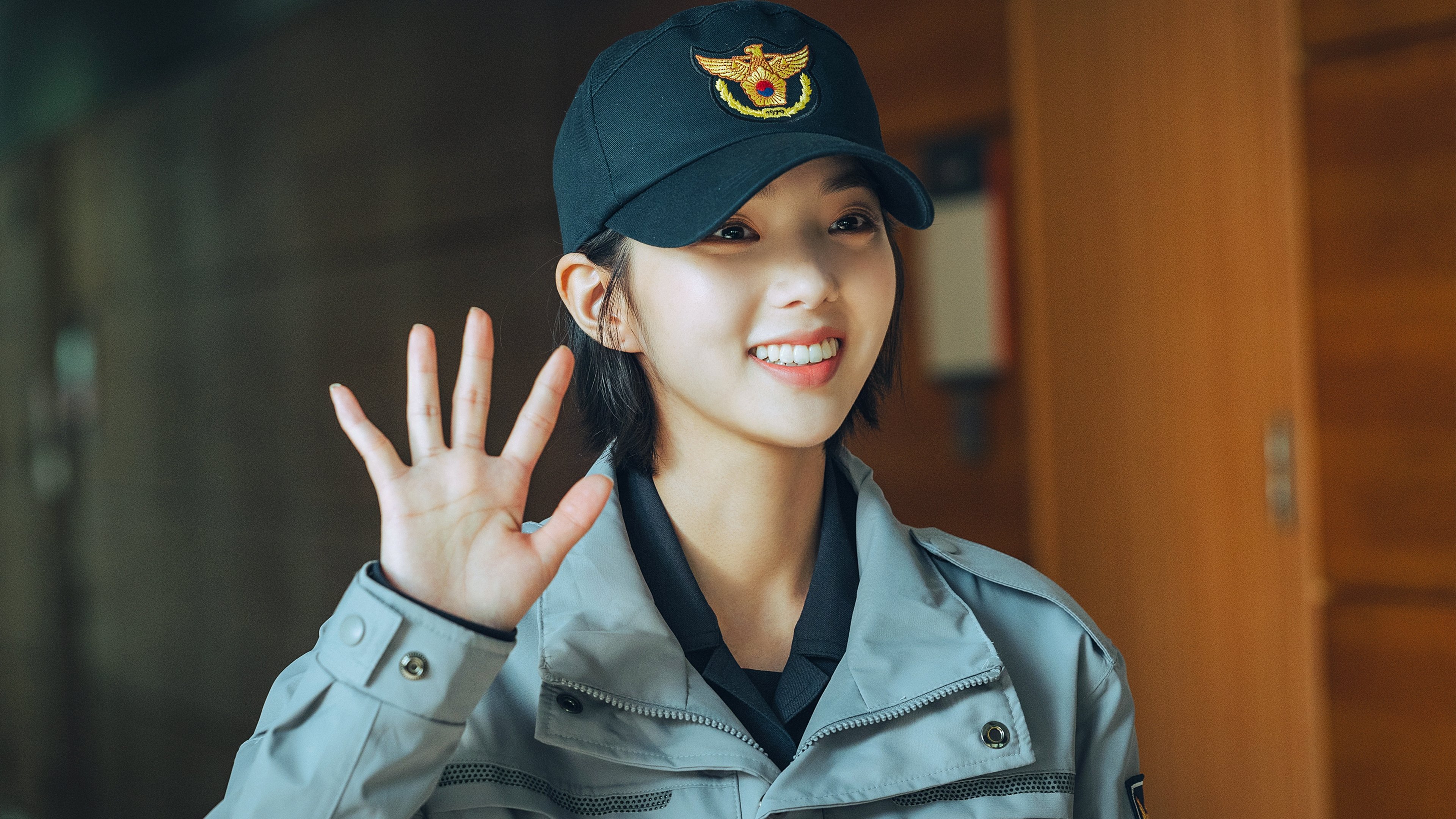 Rookie Cops 2022  [S01E02] - Episode 2