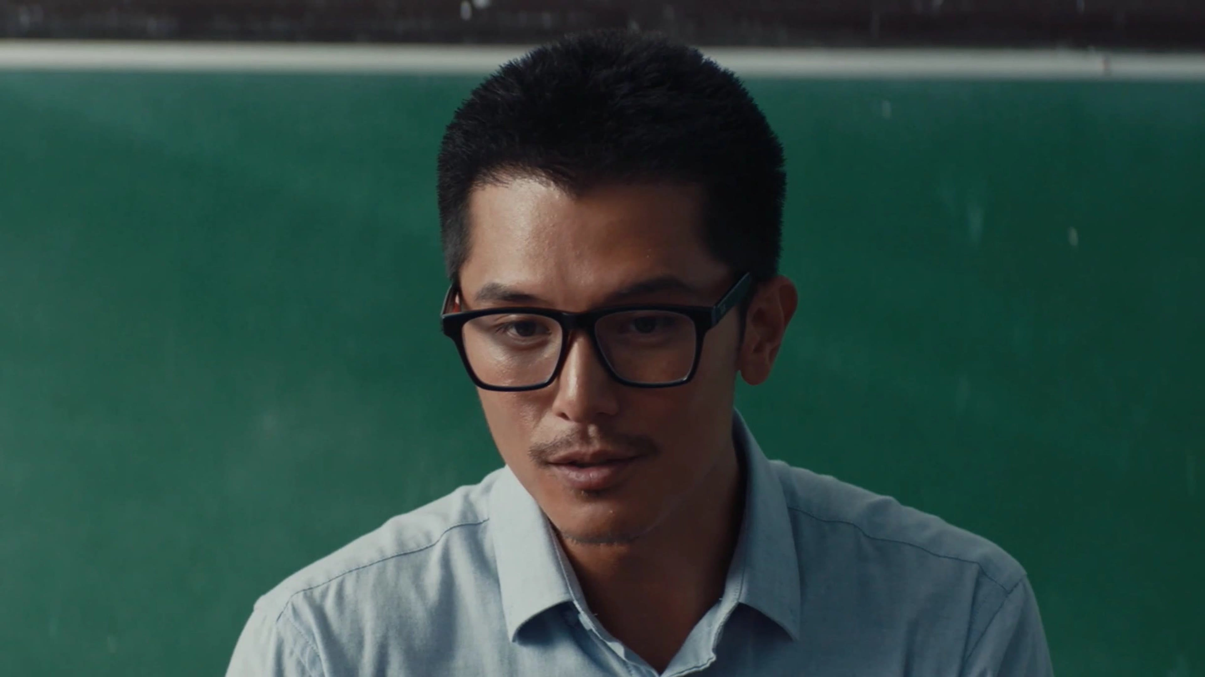 Detective Chinatown 2020  [S01E05] - Episode 5