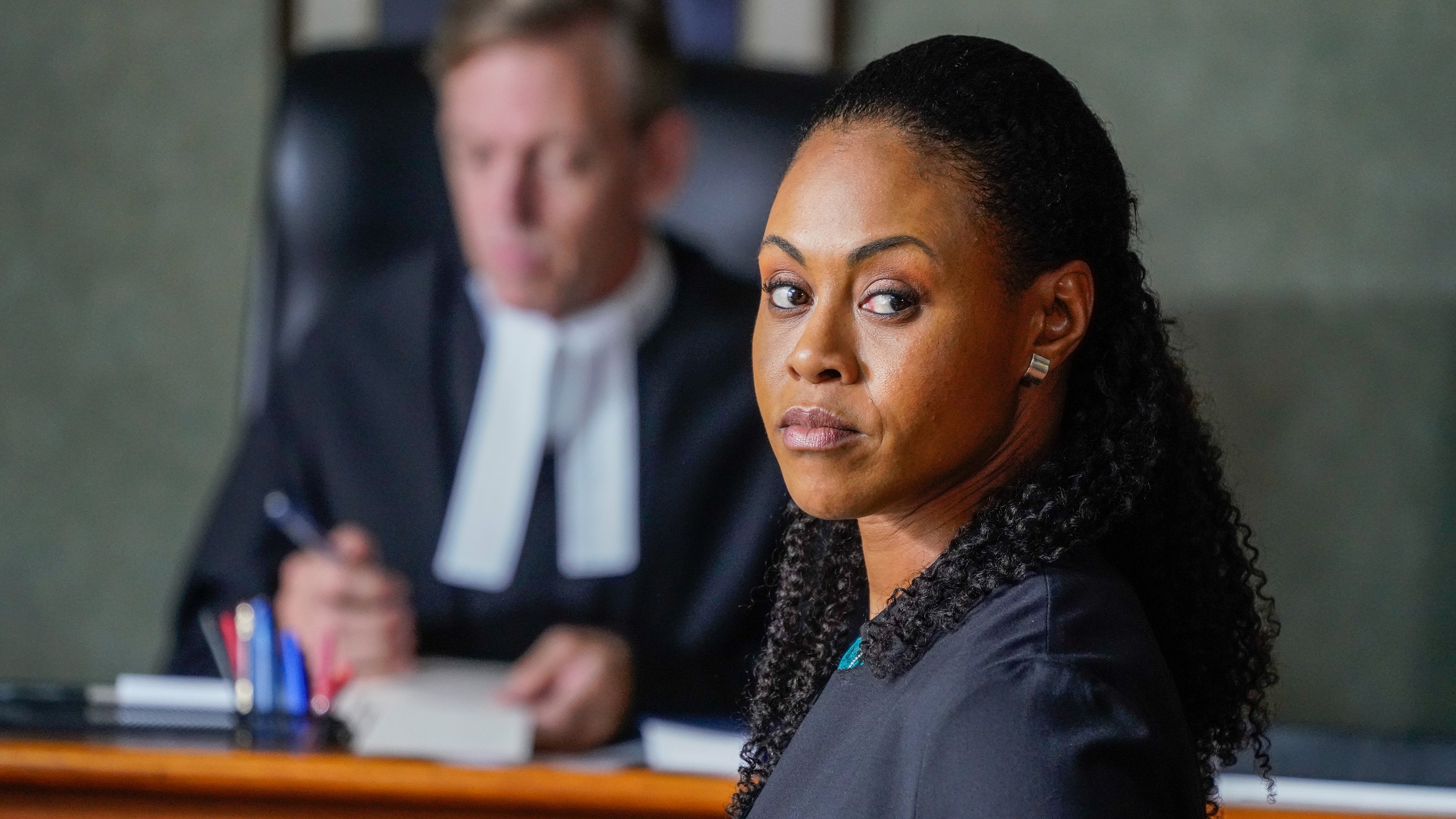 Diggstown 2019  [S01E02] - Renee Joy