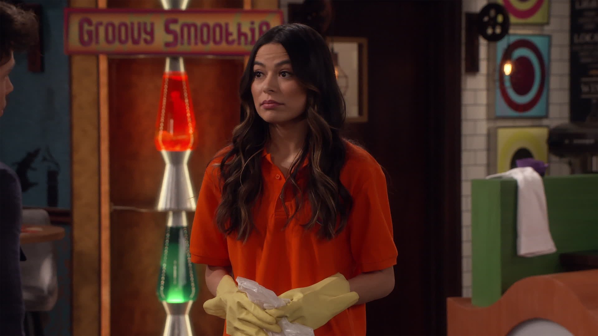 iCarly 2023  [S03E03] - iMake New Memories