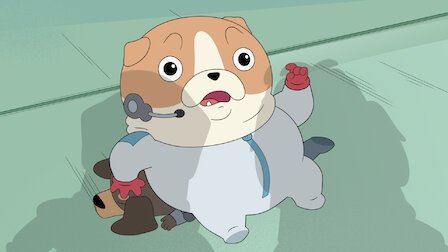 Dogs in Space 2022  [S02E06] - Let There Be Loaf
