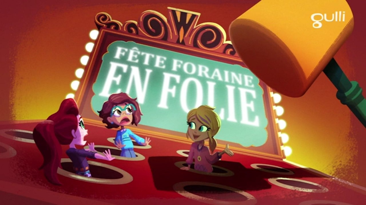Polly Pocket 2020  [S02E13] - Episode 13