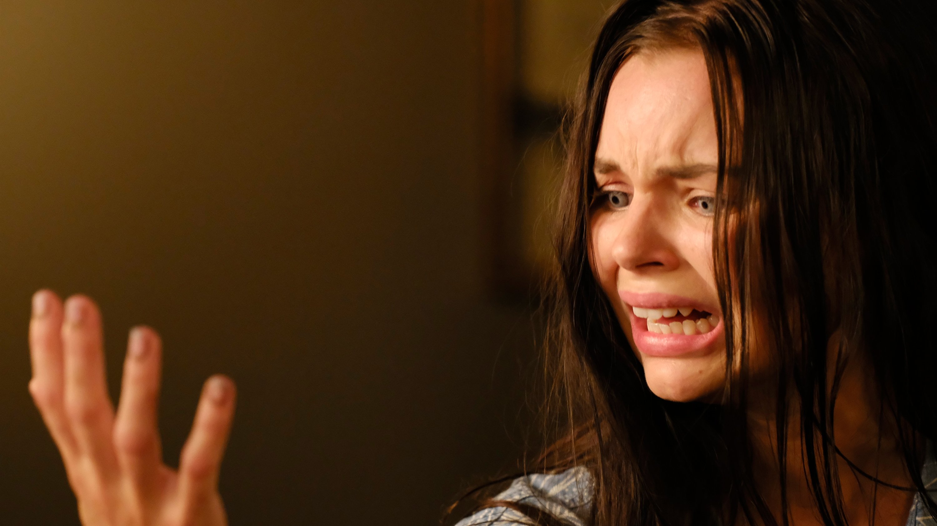 Siren 2018  [S01E02] - The Lure