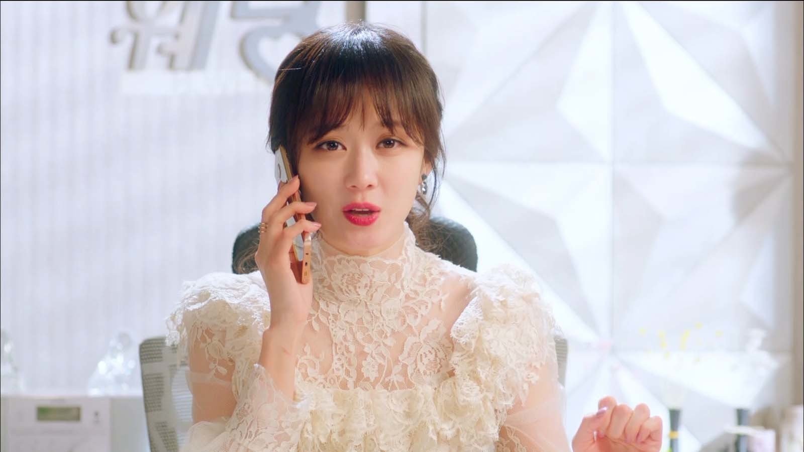 One More Happy Ending 2016  [S01E03] - Episode 3