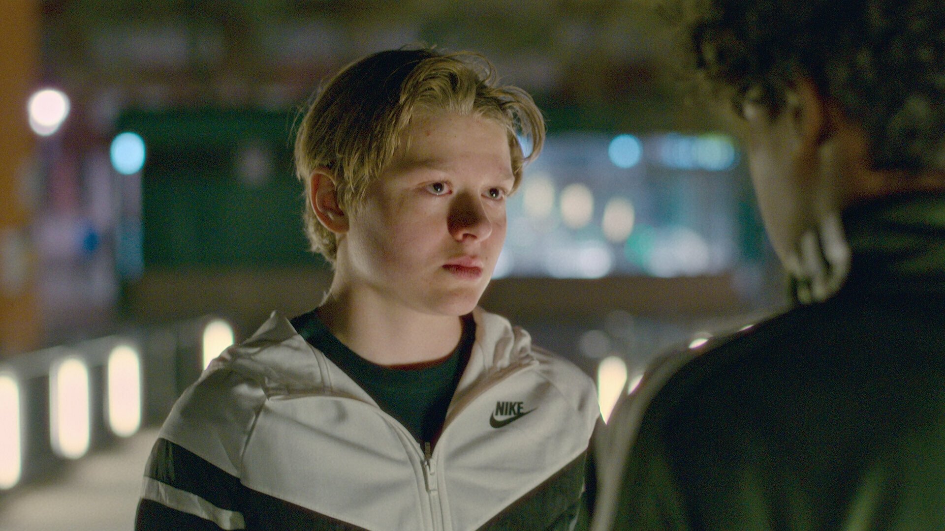 Deliver Me 2024  [S01E03] - You Haven't Helped Anyone Here