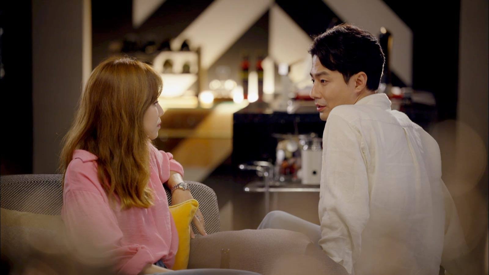 It's Okay, That's Love 2014  [S01E04] - Episode 4
