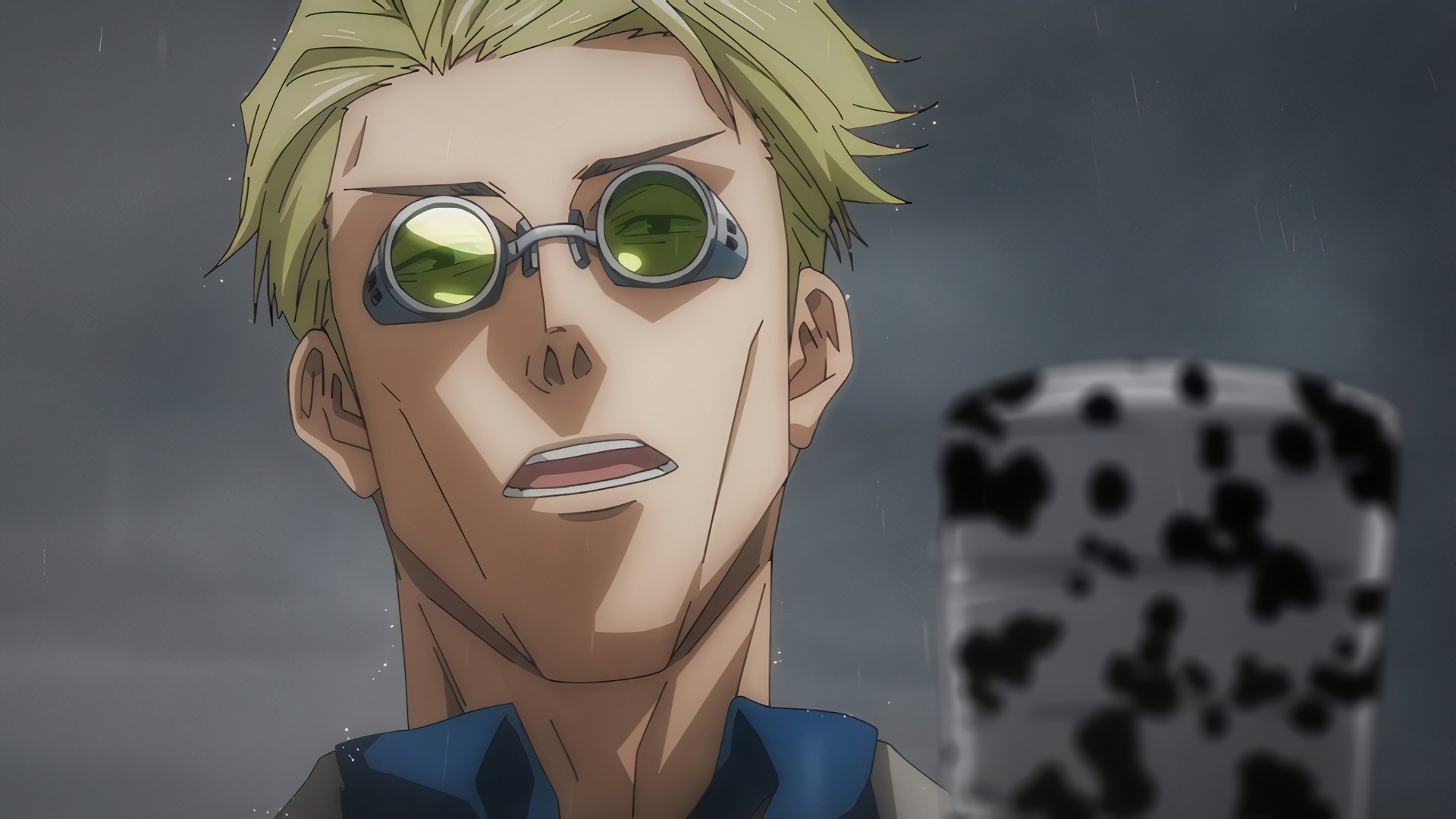 JUJUTSU KAISEN 2020  [S01E09] - Small Fry and Reverse Retribution