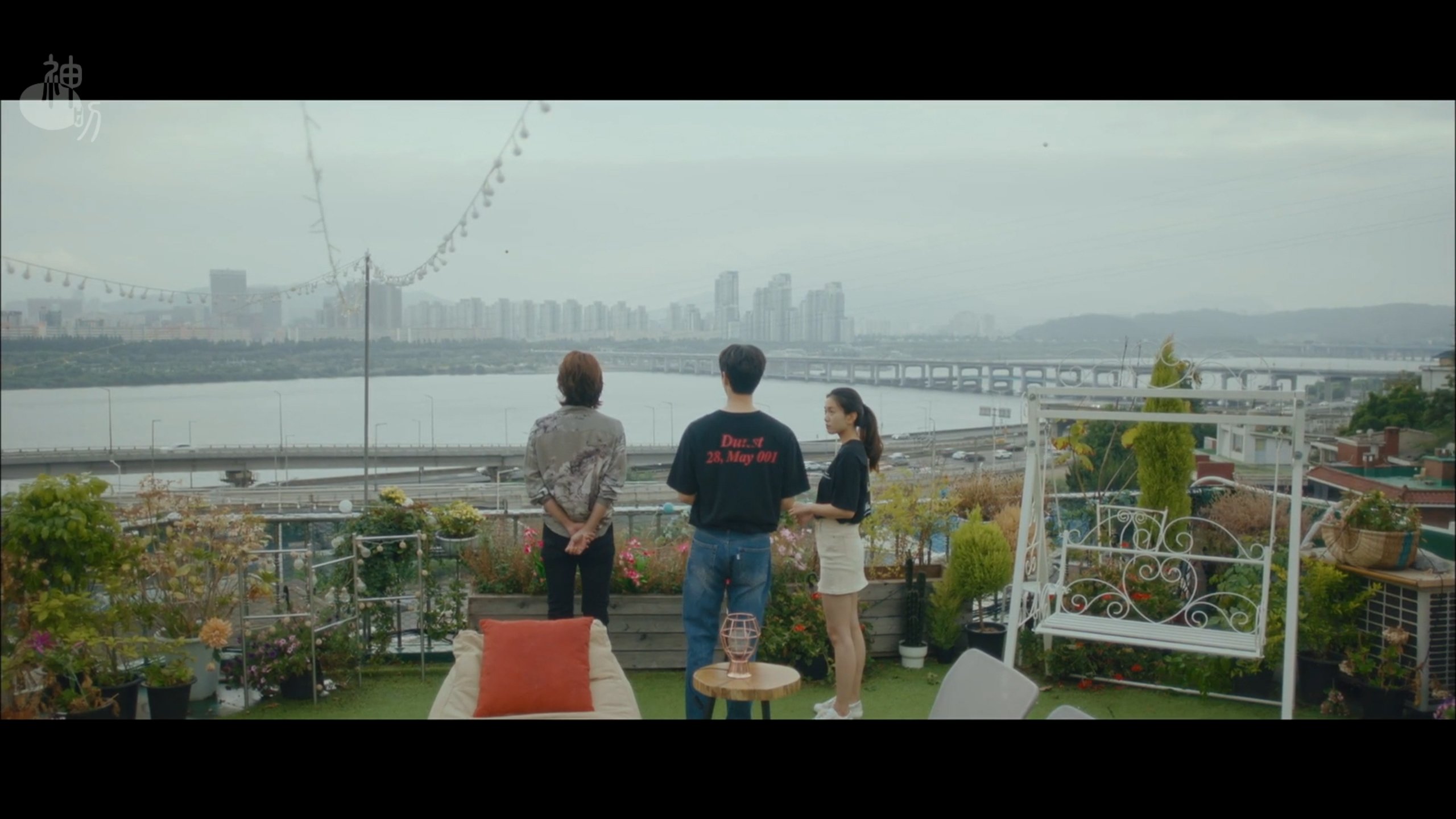 When the Devil Calls Your Name 2019  [S01E10] - Opportunity