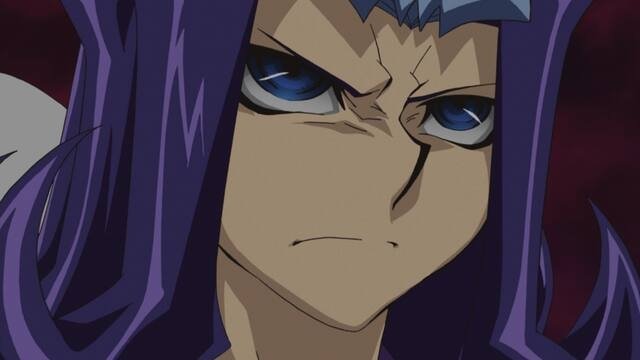 Yu-Gi-Oh! Zexal 2011  [S01E127] - Settling the Score, Part 1