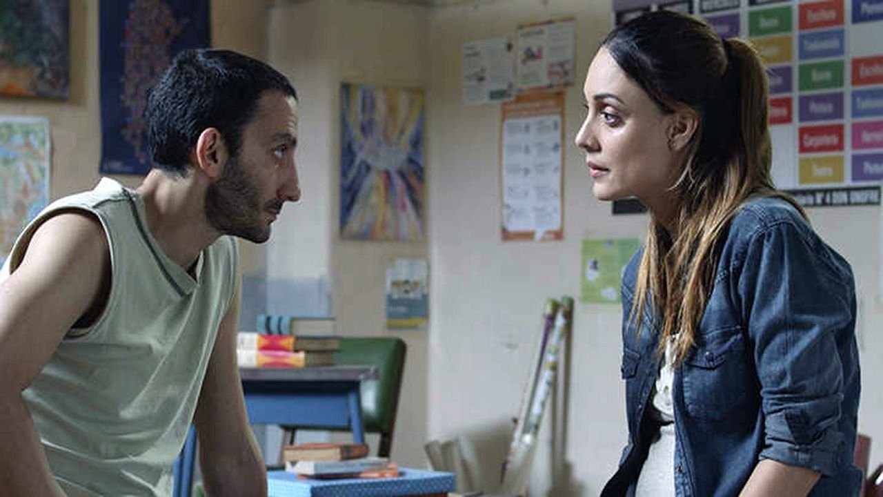 El marginal 2016  [S01E07] - Chapter 7