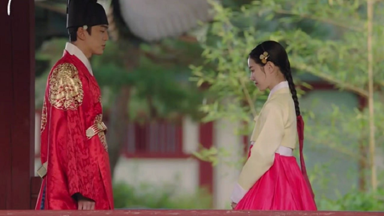 Queen: Love and War 2019  [S01E05] - Episode 5