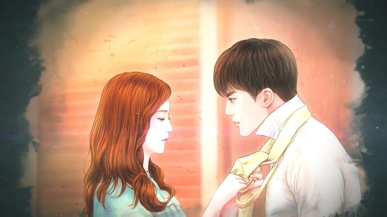 Something About 1% 2016  [S01E09] - Jealousy Is An Unexpected Emotion I've Never Felt Before