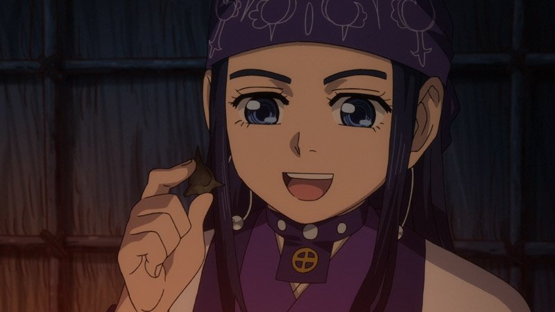 Golden Kamuy 2018  [S02E09] - The Sound of an Ambush