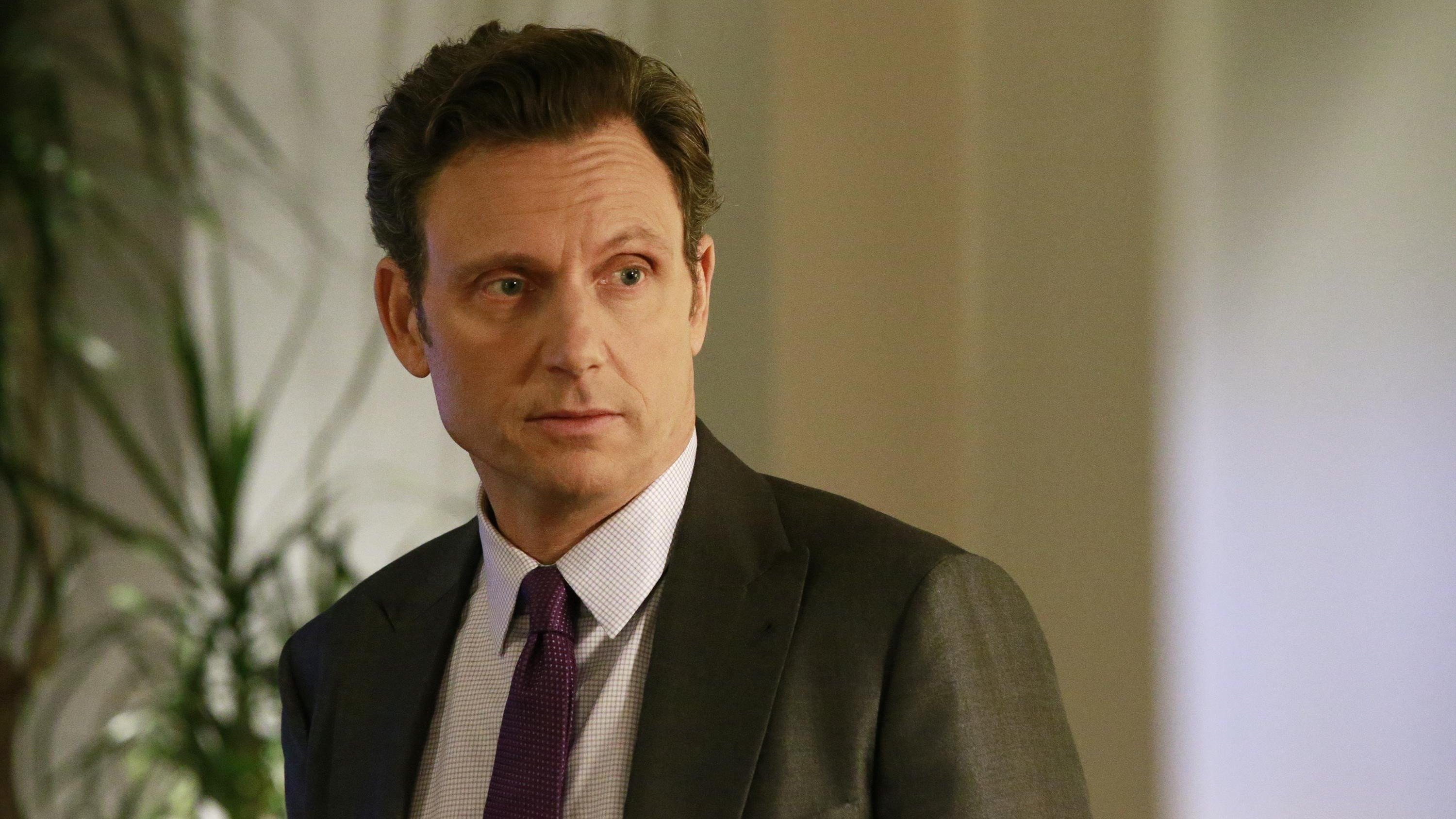 Scandal 2017  [S06E10] - The Decision