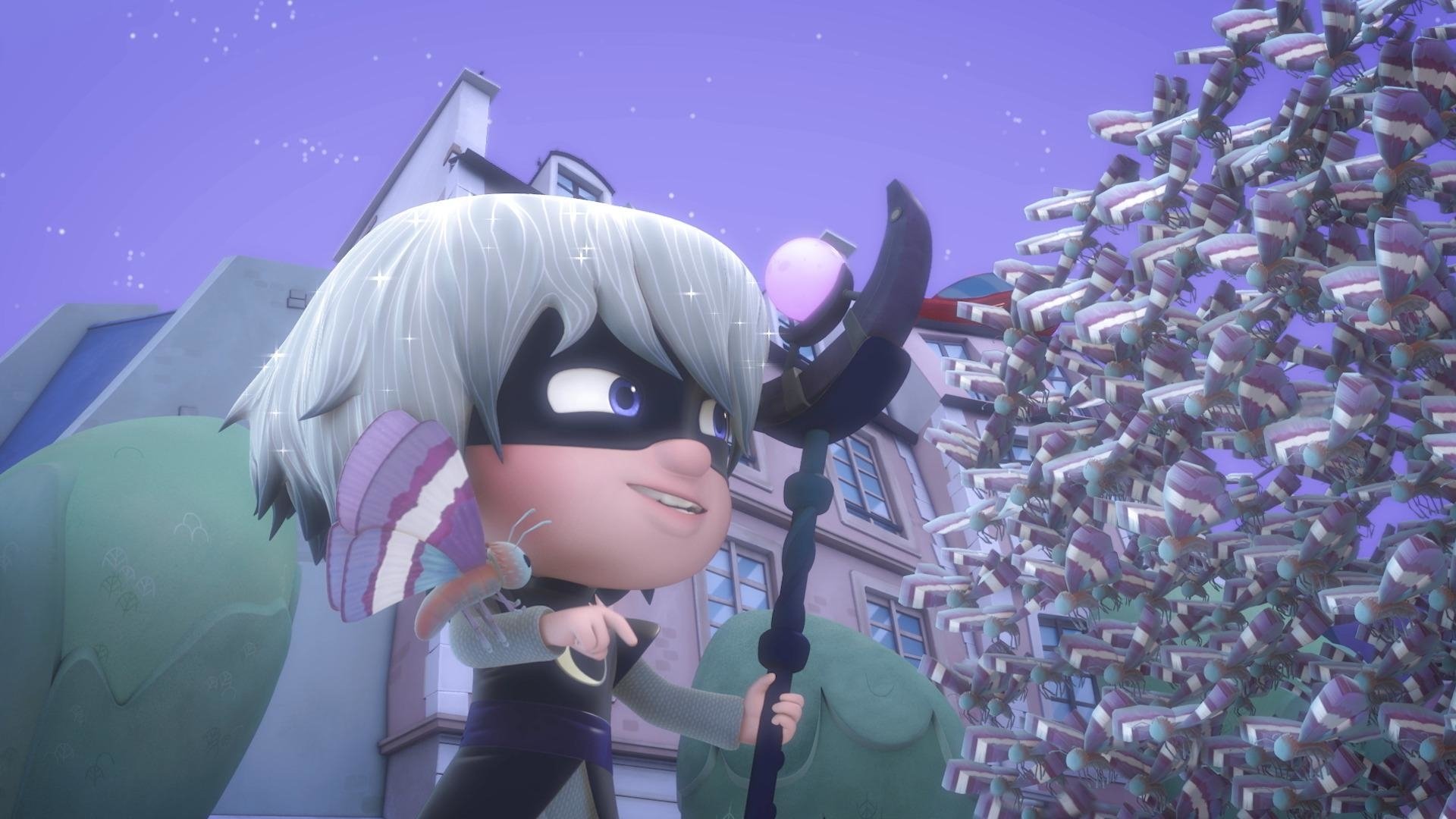 PJ Masks 2019  [S03E01] - Moon Madness (1)