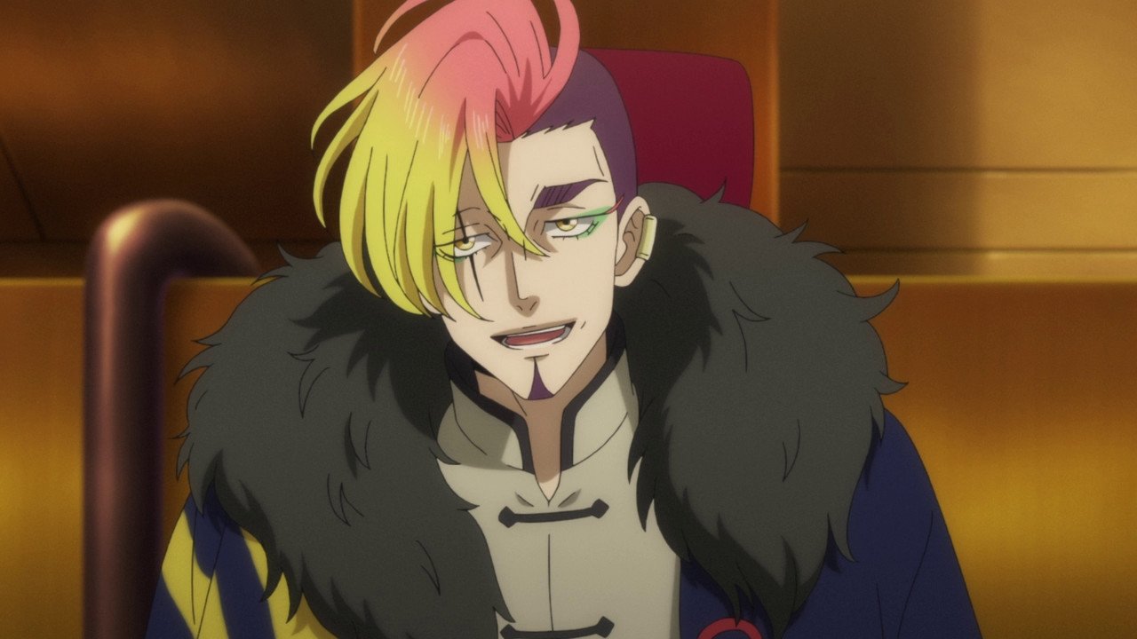 RobiHachi 2019  [S01E02] - Truth Found From an Octopus