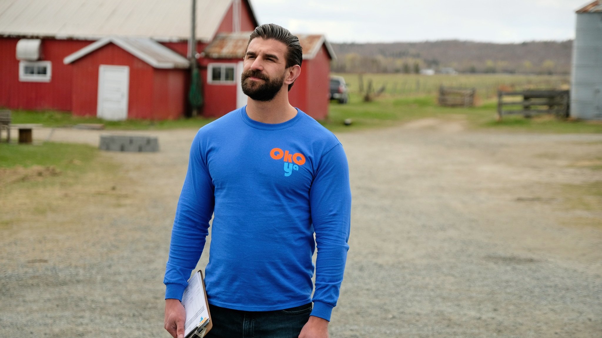 Letterkenny 2022  [S11E02] - Okoya