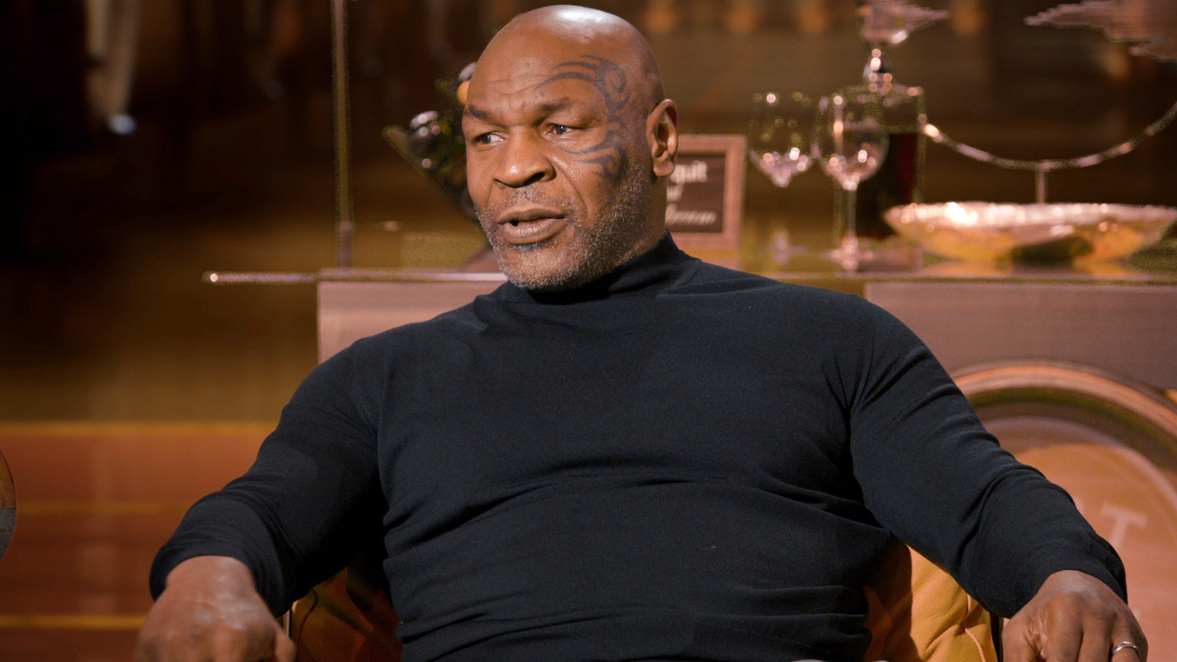 Hart to Heart 2022  [S02E06] - Mike Tyson
