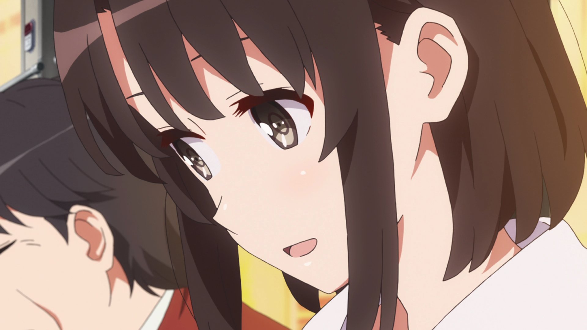 Saekano: How to Raise a Boring Girlfriend 2015  [S01E04] - Budget, Deadline and New Development
