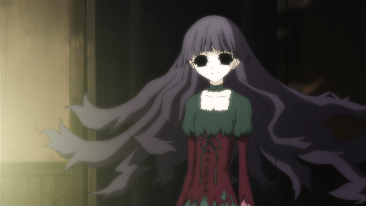 Shiki 2010  [S01E04] - Fourth Death