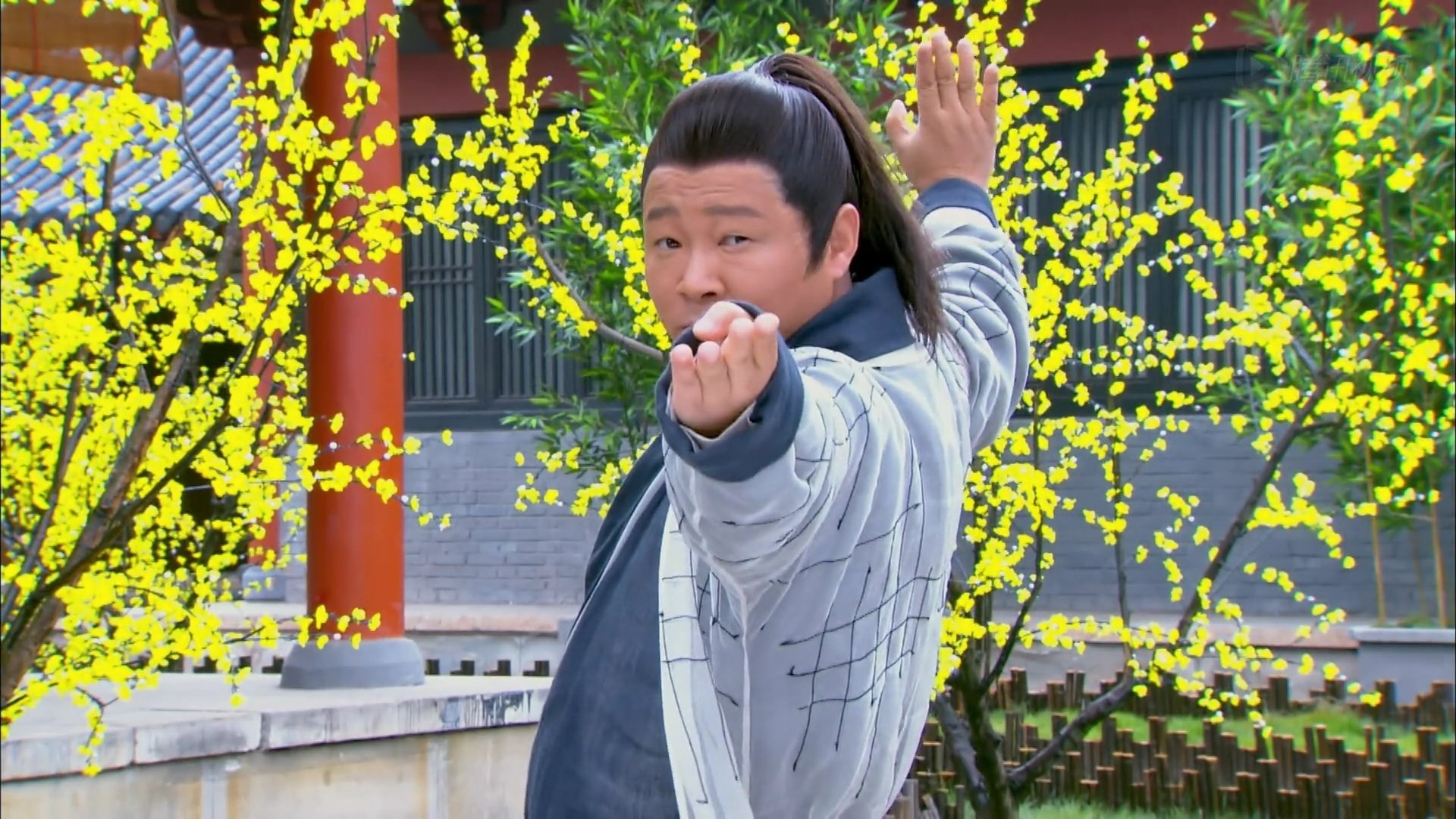 Swordsman 2013  [S01E24] - Episode 24
