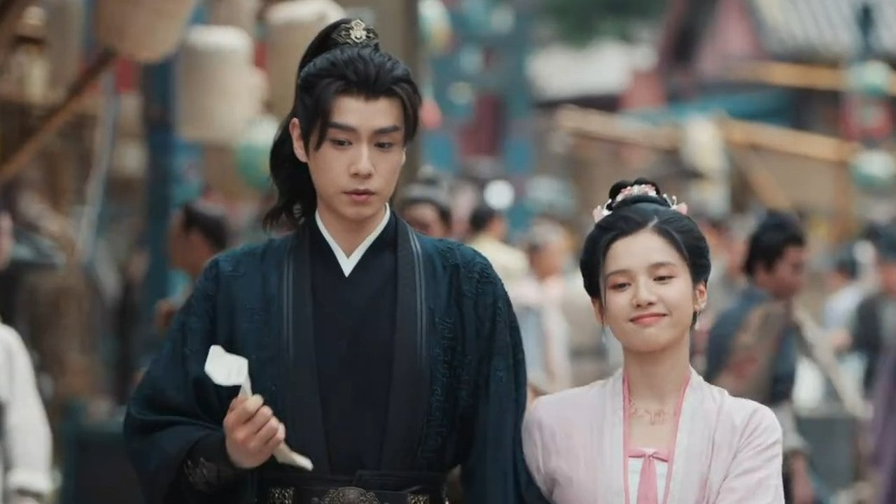 Blossoms in Adversity 2024  [S01E32] - Episode 32