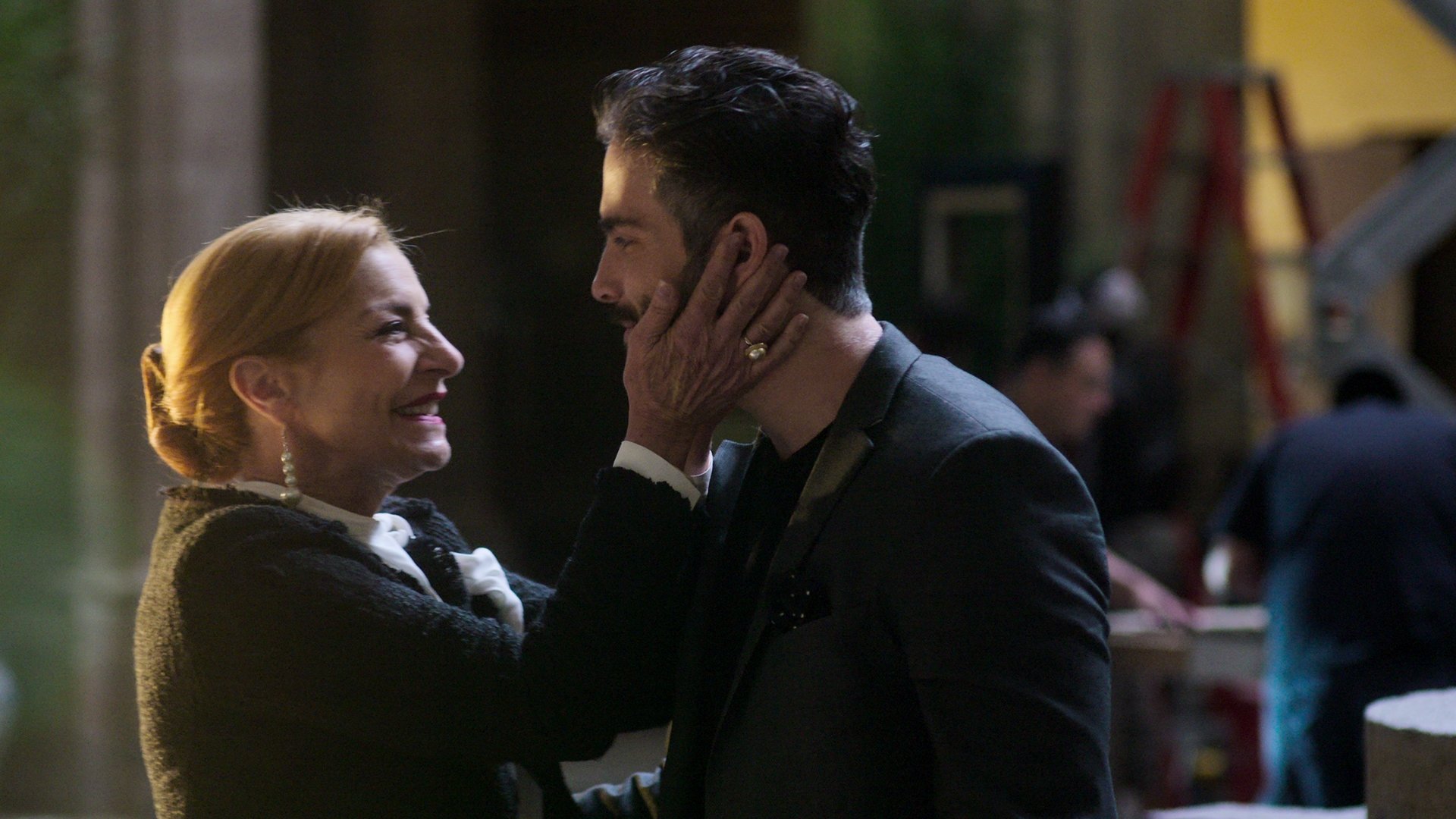 Monarca 2019  [S01E03] - The Coronation