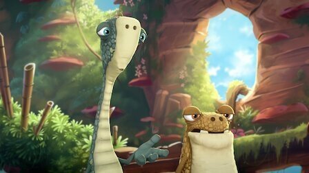 Gigantosaurus 2019  [S01E50] - Forward Marsh